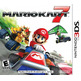 Mario Kart 7 3DS