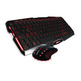 Takens Mars Gaming MCP0 (Keyboard + souris)