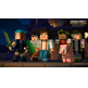 Minecraft Story Mode PS4