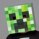 Minecraft - Chef Creeper