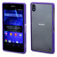 Cover Muvit Bimat for Sony Xperia Z2 Noire