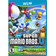 New Super Mario Bros U