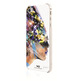 Coque Nafrotiti White Diamonds pour iPhone 5