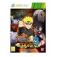 Naruto Shippuden Ultime. Ninja Storm 3 Xbox 360