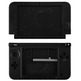 Full Housing Case Nintendo 3DS XL Noire