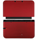 Full Housing Case Nintendo 3DS XL Rouge