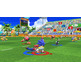 Mario and Sonic: Rio 2016 Olympic Games Wii U