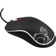 Ozone Neon Gaming Mouse Blanc