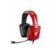 Tritton Pro + 5.1 Headset Rouge