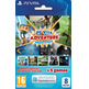 PSVita 2000 (Wifi) + Adventure Mega Pack + Mémoire 8Gb