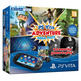 PSVita 2000 (Wifi) + Adventure Mega Pack + Mémoire 8Gb