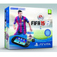 PSVita 2000 (Wifi) + Fifa 15 + Memory Card 4 GB