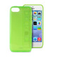 Plasma Cover for iPhone 5C Puro Vert