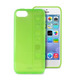 Plasma Cover for iPhone 5C Puro Jaune