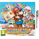 Papier Mario Sticker Star 3DS