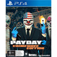 PayDay 2 Crimewave Edition PS4