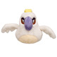 Peluche Nigel Angry Birds Rio 13 cm