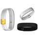 Razer Nabu X - Smartband Blanc