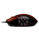 Razer Naga Hex Wraith Red Edition