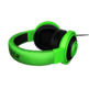 Casque Razer Kraken Musique et Jeux Vert