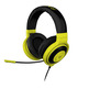 Razer Kraken Pro - Neon Jaune