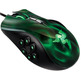 Razer Naga Hex Vert