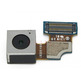 Big Rear Camera Module Samsung Galaxy Mega 6.3