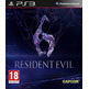 Resident Evil 6 PS3
