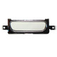 Home Button replacement for Samsung Galaxy S3 Mini Blanc
