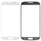 Front Glass for Samsung Galaxy S4 i9505 Noir / Vert