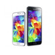 Samsung Galaxy S5 Mini G800F Blanc