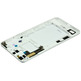 Samsung Galaxy S II (i9100) Full Housing Set Blanc