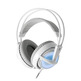 SteelSeries Siberia V2 Headset Blanc