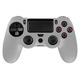 Housse de silicone pour Dualshock 4 Dark Blue