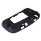 Housse de silicone pour Wii U Noire