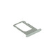 iPhone 5 Nano-SIM Tray argent