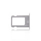 iPhone 5 Nano-SIM Tray argent