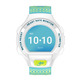 Smartwatch Alcatel Onetouch Go White/Lime