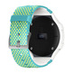 Smartwatch Alcatel Onetouch Go White/Lime