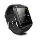 Smartwatch U8 Noire
