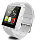 Smartwatch U8 Blanc