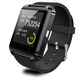 Smartwatch U8 Noire