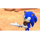 Sonic Boom: Shattered Crystal 3DS