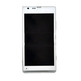 Fullscreen Sony Xperia C5302 SP M35h Blanc