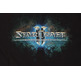 Starcraft II Logo