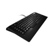 Clavier en acier Apex RAW - Version espagnole -