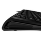 Clavier en acier Apex RAW - Version espagnole -
