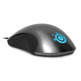 Serie d\'acier Mouse Sensei