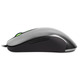 Serie d\'acier Mouse Sensei