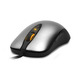 Serie d\'acier Mouse Sensei